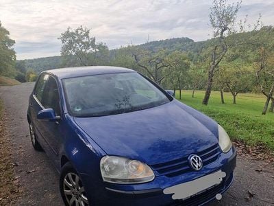 VW Golf V
