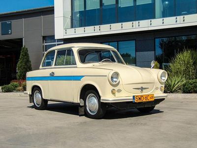 Gebraucht 1964 Trabant 600 | 11.000 €