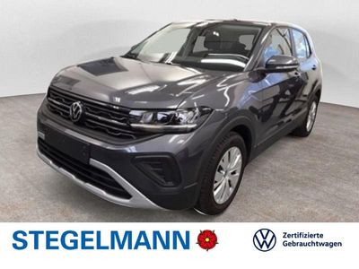 Gebraucht VW T-Cross 95 PS (69 kW) 2025 SUV