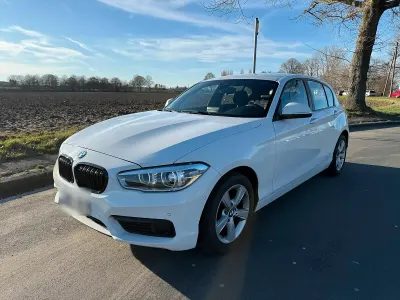 Gebraucht BMW 118