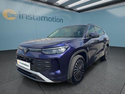 Second-hand VW Tayron 150 CP (110 kW) 2025 Mov SUV