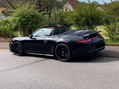 Gebraucht Porsche 991