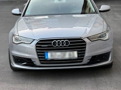 gebraucht Audi A6 quattro 3.0 Tdi