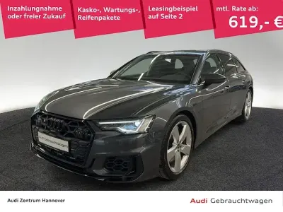 Gebraucht Audi S6