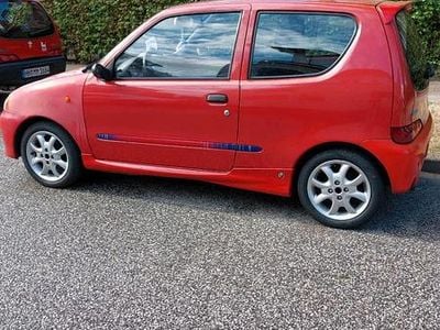 Fiat Seicento