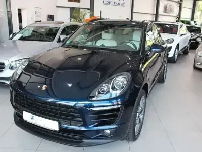 Gebraucht Porsche Macan
