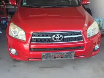 Gebraucht Toyota RAV4
