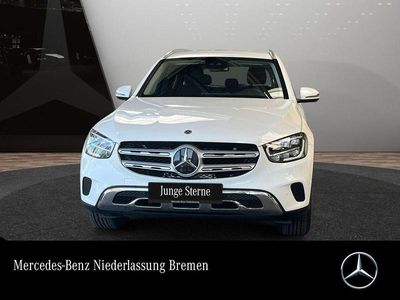 Mercedes GLC220