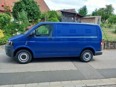 VW T5