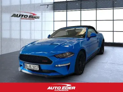 Gebraucht Ford Mustang GT