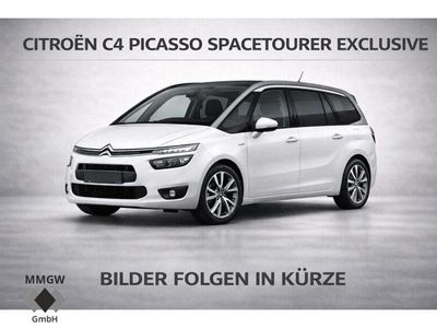 Gebraucht Citroën C4 150 PS (110 kW) 2015 Weiss