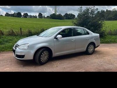 gebraucht VW Jetta 1.6 Comfortline Tüv 10.25