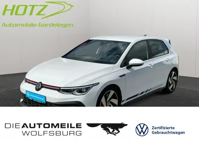 Gebraucht VW Golf VIII GTI 300 PS (220 kW) 2024 Limousine