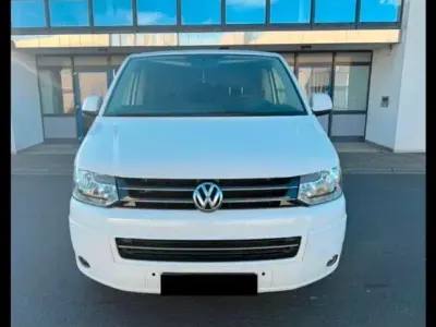 Gebraucht VW Caravelle