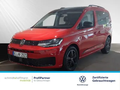 Gebraucht VW California Edition 116 PS (85 kW) 2026 Van