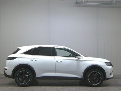 DS Automobiles DS7 Crossback