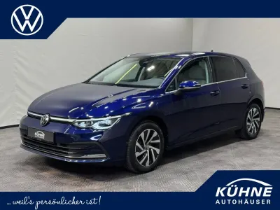 Gebraucht VW Golf VIII