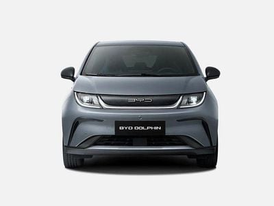 Neu BYD Dolphin Comfort 150 kW (204 PS) 2026 Grau Kleinwagen
