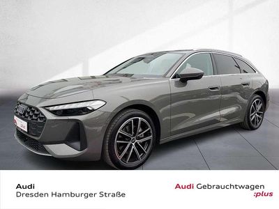 Gebraucht Audi A5 Sport 204 PS (150 kW) 2025 Chronosgrau metallic Kombi