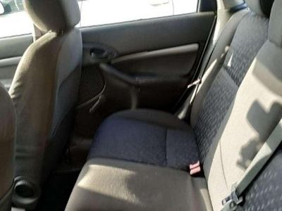 Gebraucht Ford Focus Ambiente 101 PS (74 kW) 2003 Limousine