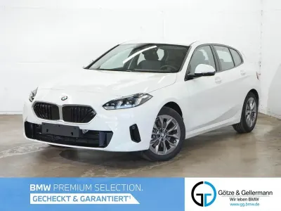 Gebraucht BMW 120