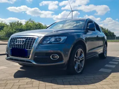 Gebraucht Audi Q5