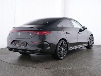 Usata Mercedes 350 AMG line 260 kW (354 CV) 2025