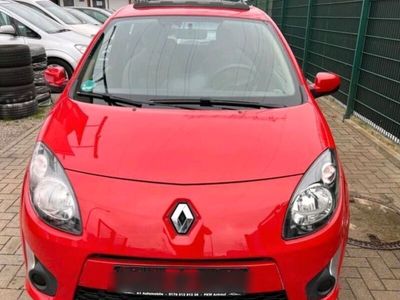 gebraucht Renault Twingo 