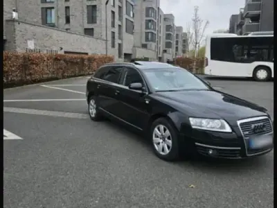 Gebraucht Audi A6