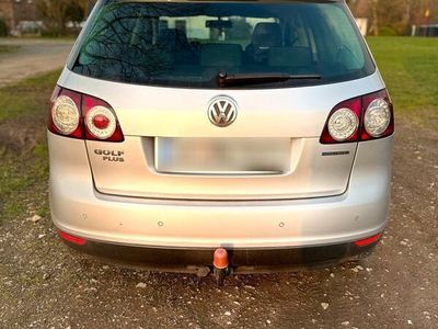 gebraucht VW Golf Plus 1.9 TDI 105ps