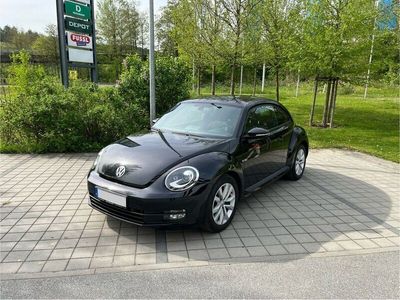 gebraucht VW Beetle 1.6 TDI