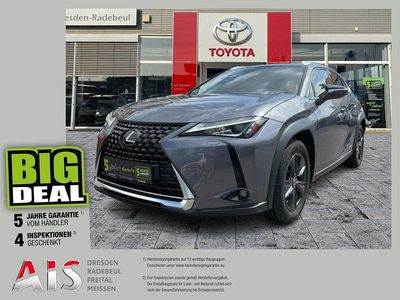 Lexus UX 250h