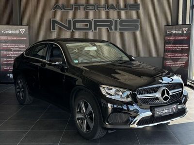 Mercedes GLC250