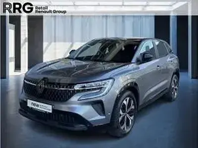 Gebraucht Renault Austral Evolution 158 PS (116 kW) 2024 Schiefergrau SUV