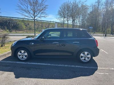 Mini One D