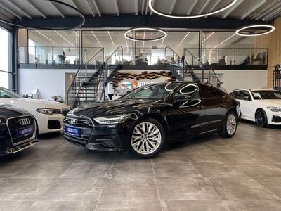 Audi A7 Sportback