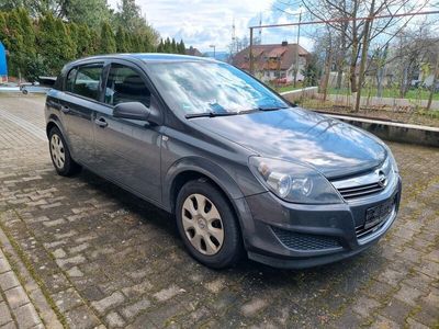 gebraucht Opel Astra 