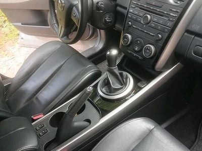Mazda CX-7