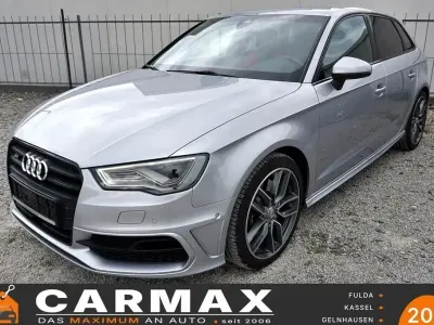 Gebraucht Audi S3
