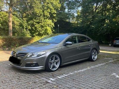 Gebraucht VW Passat R-line 299 PS (219 kW) 2010 Coupé