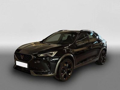 Gebraucht Cupra Formentor VZ 245 PS (180 kW) 2022 Blau SUV