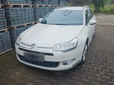 Gebraucht Citroën C5