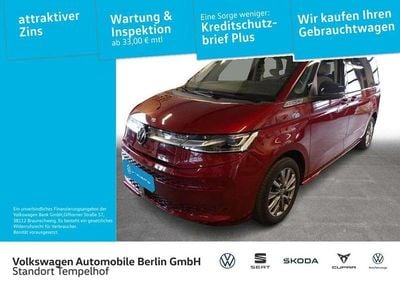 VW T7