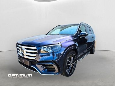 Mercedes GLS450