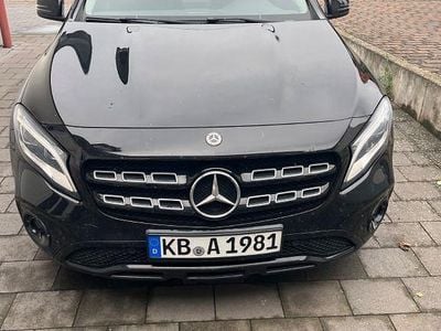 Mercedes CLA180