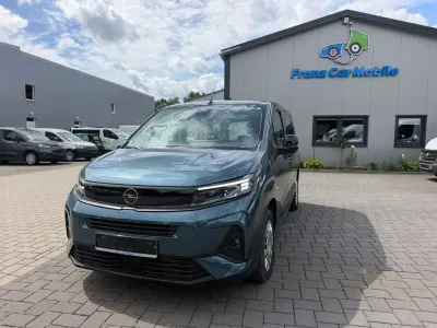Gebraucht Opel Combo-e Life