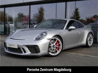 Porsche 991