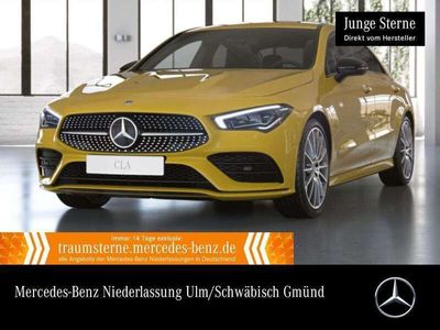 Mercedes CLA200
