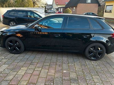 gebraucht Audi A3 8V Quattro 2.0 TDI