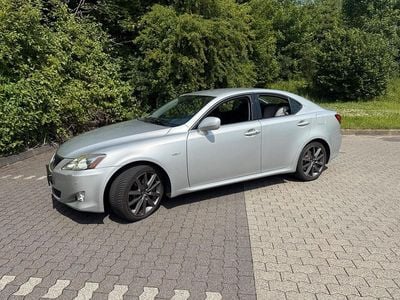 Lexus IS250